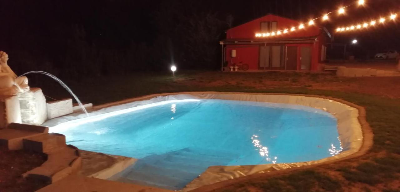 B&B Belvedere Piediripa Екстериор снимка