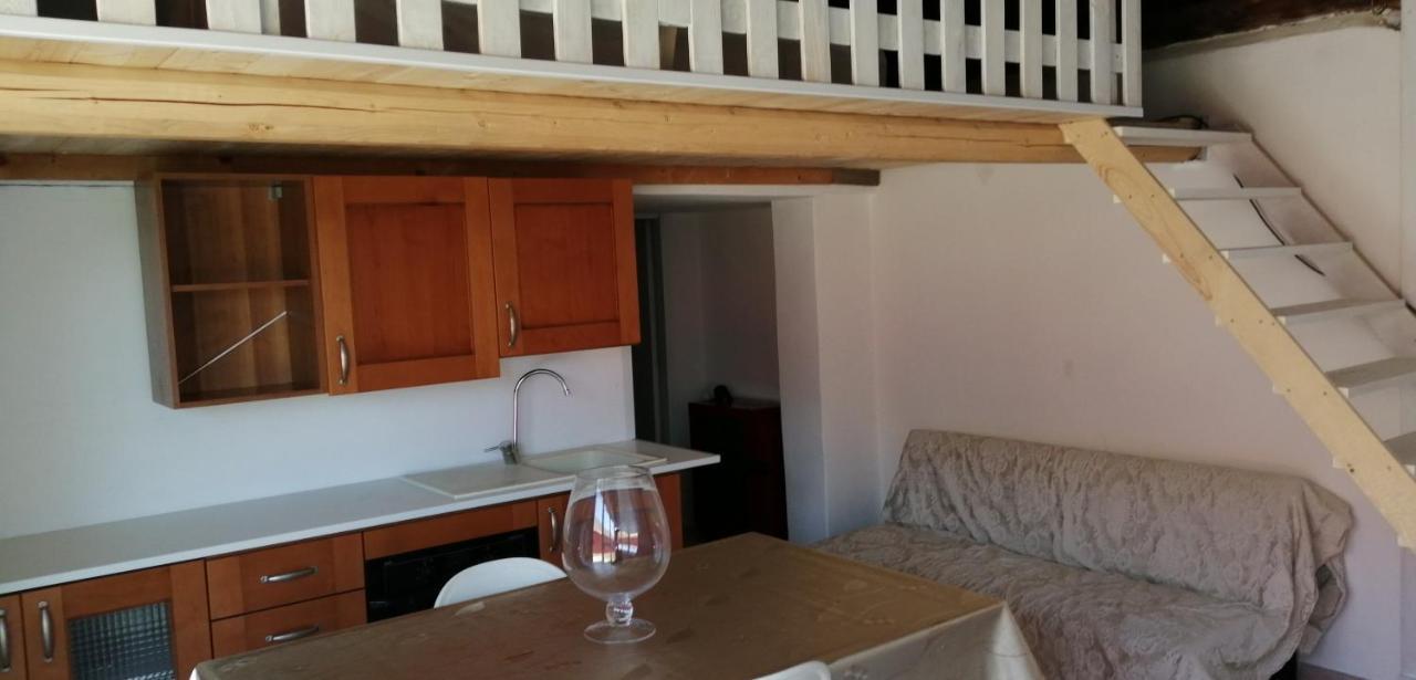 B&B Belvedere Piediripa Екстериор снимка
