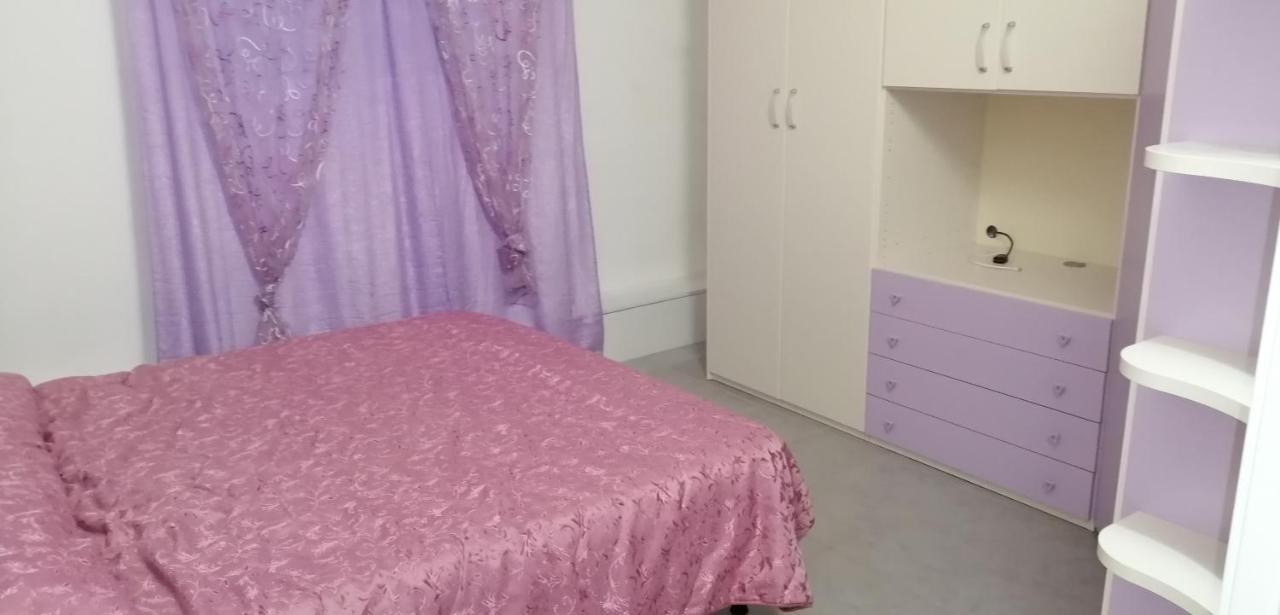B&B Belvedere Piediripa Екстериор снимка