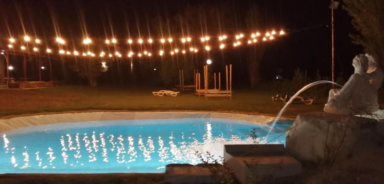 B&B Belvedere Piediripa Екстериор снимка